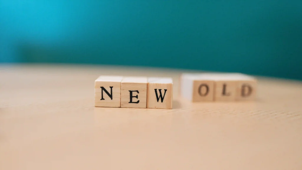 Old Seo vs New Seo